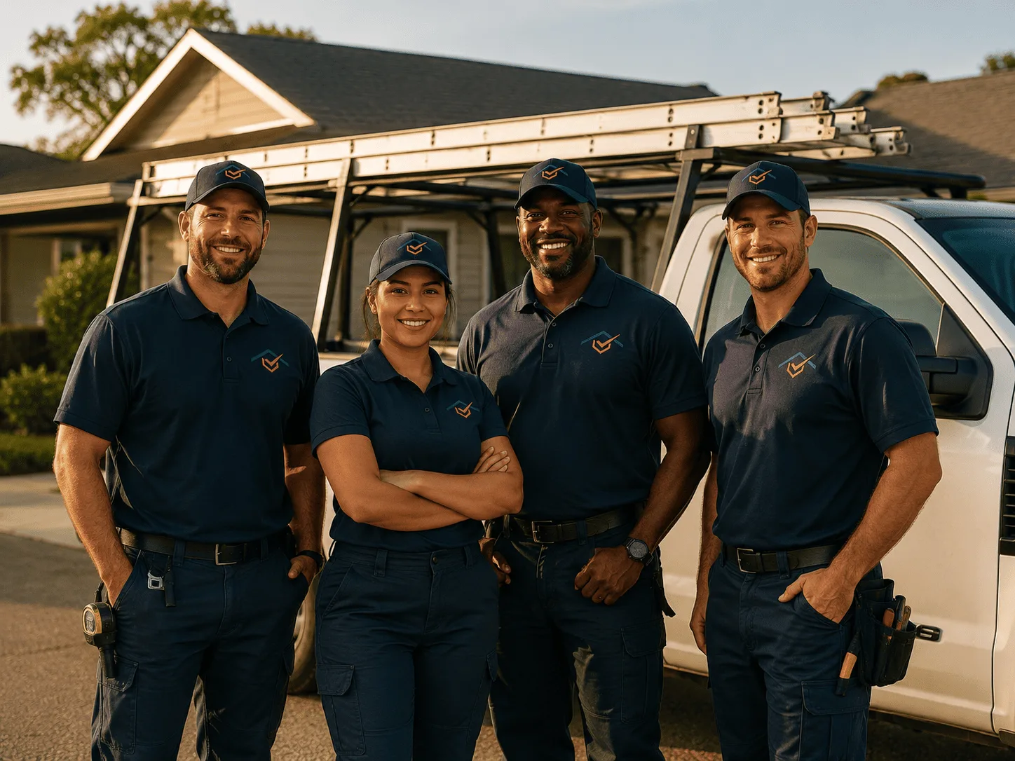 Roof Inspection company in Parma, MI